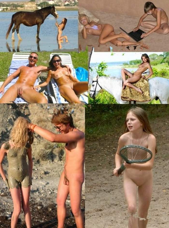 Nudism photo gallery # 4